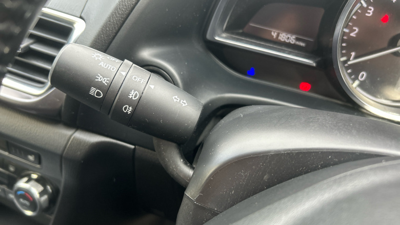 Mazda 3 2.0 Sport Nav 5dr Petrol Hatchback